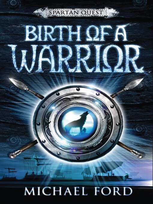 Title details for Birth of a Warrior by Michael Ford - Available